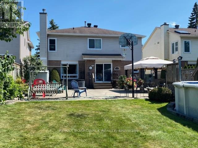 182 Palomino Drive, Ottawa, Ontario  K2M 1P2 - Photo 48 - X12827904