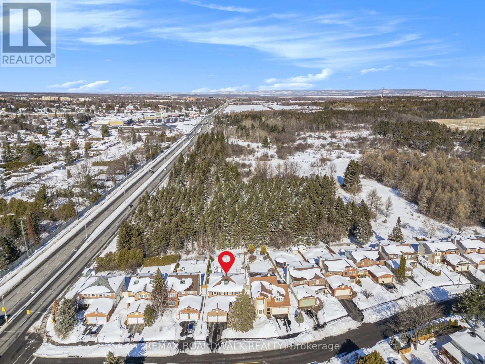 182 Palomino Drive, Ottawa, Ontario  K2M 1P2 - Photo 6 - X12827904