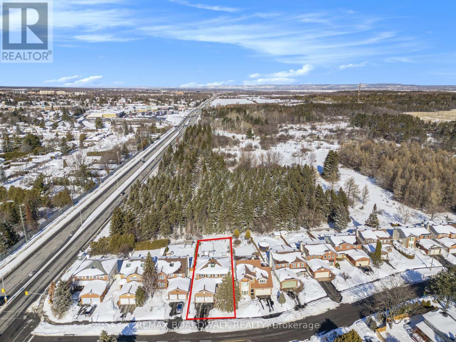 182 Palomino Drive, Ottawa, Ontario  K2M 1P2 - Photo 7 - X12827904