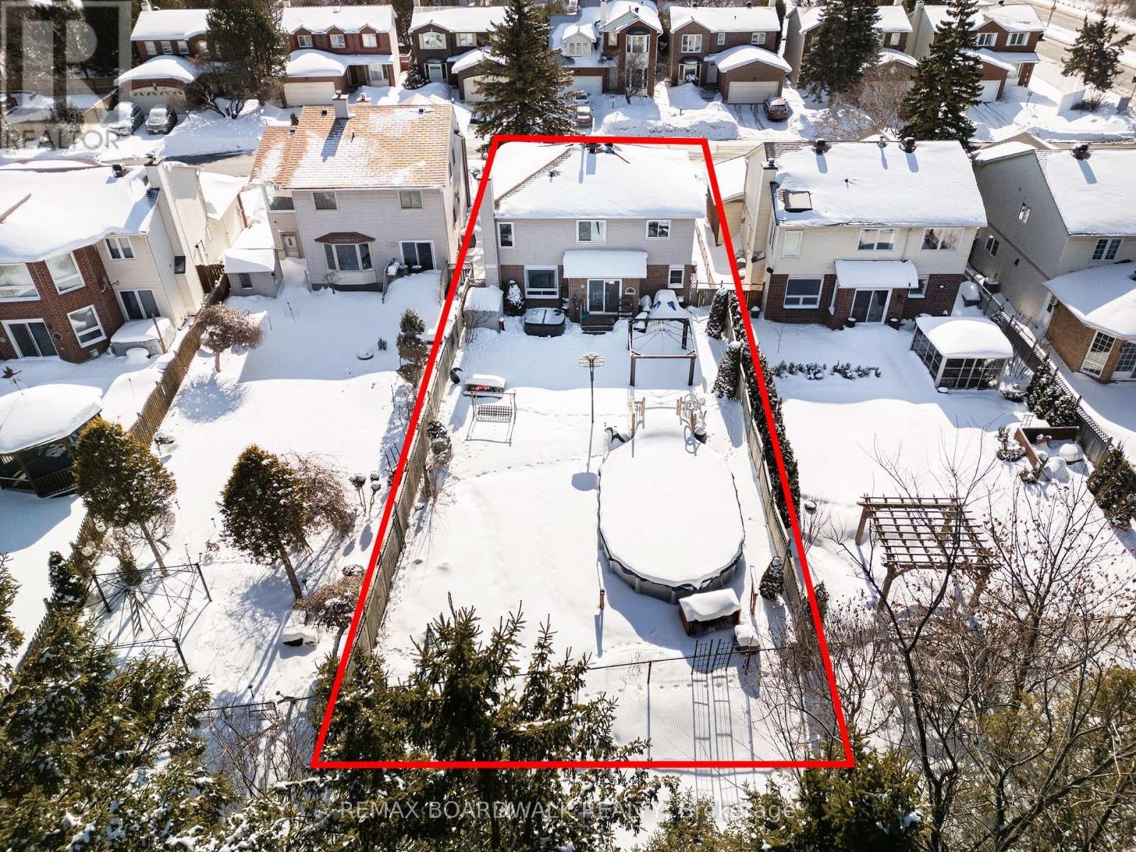 182 Palomino Drive, Ottawa, Ontario  K2M 1P2 - Photo 9 - X12827904