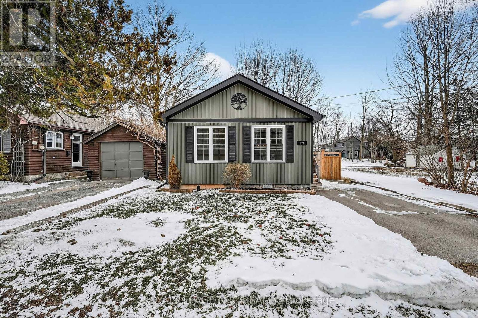 276 Elmwood Avenue, Fort Erie, Ontario  L0S 1B0 - Photo 2 - X12827862