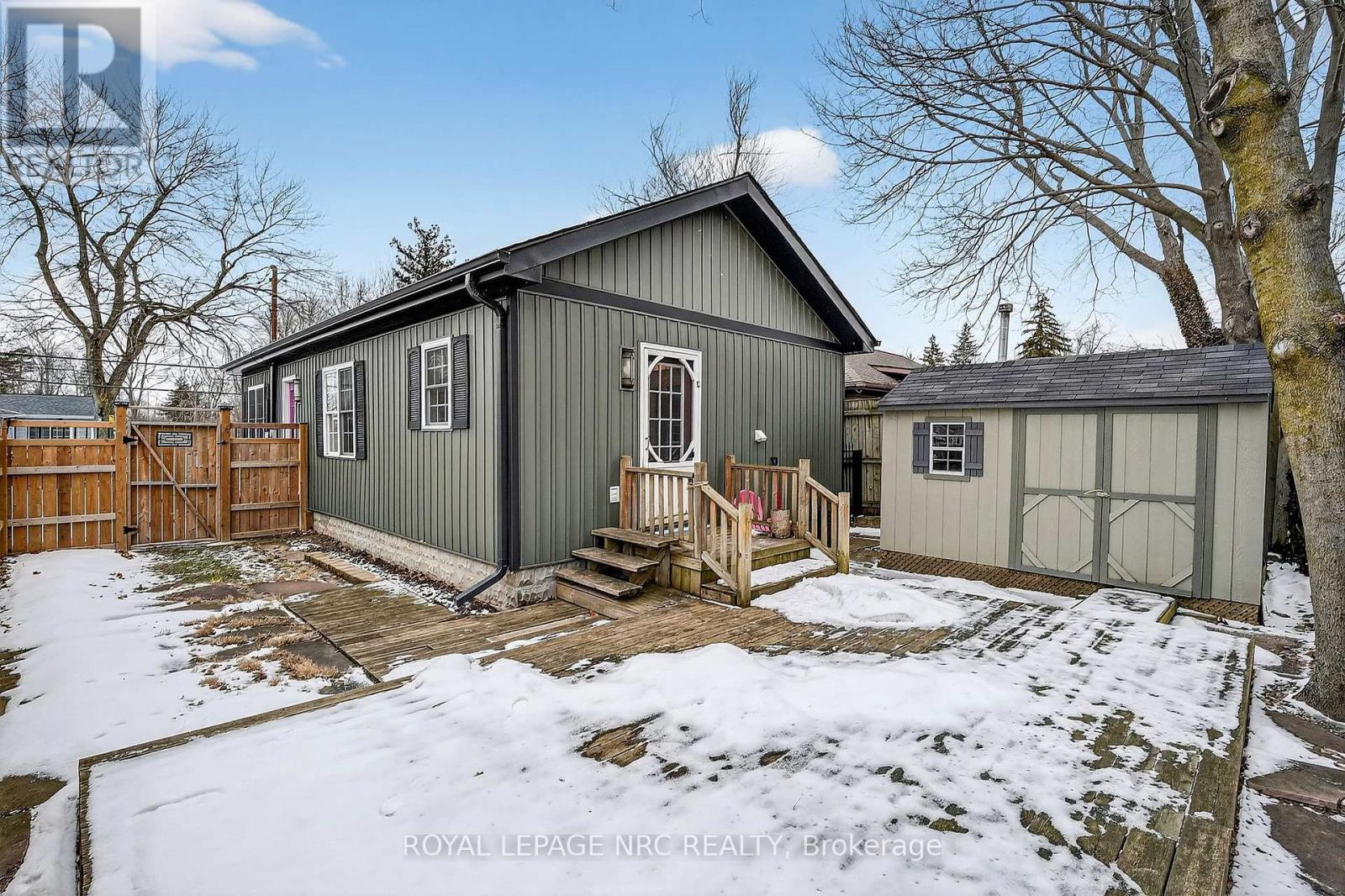 276 Elmwood Avenue, Fort Erie, Ontario  L0S 1B0 - Photo 24 - X12827862