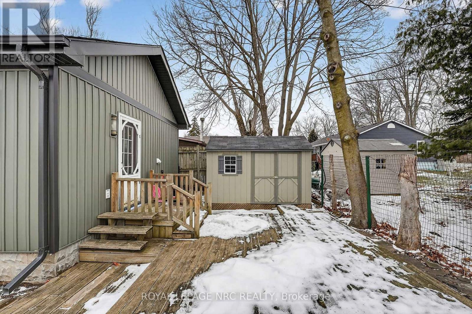 276 Elmwood Avenue, Fort Erie, Ontario  L0S 1B0 - Photo 25 - X12827862