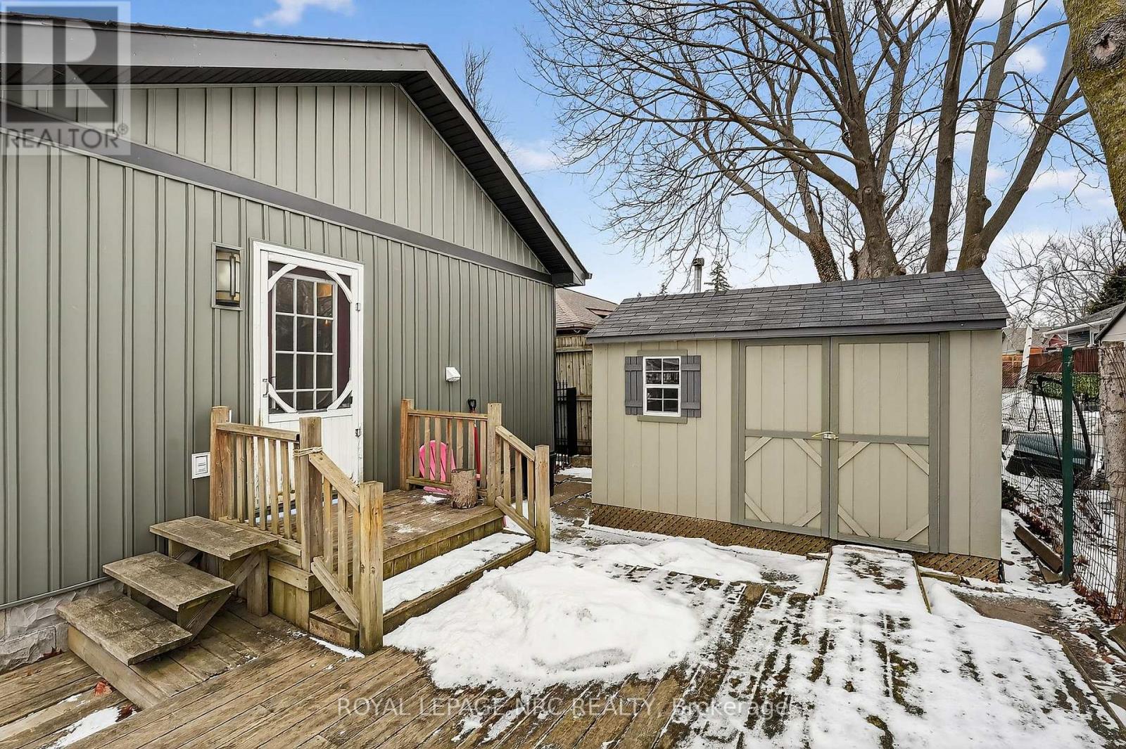 276 Elmwood Avenue, Fort Erie, Ontario  L0S 1B0 - Photo 26 - X12827862