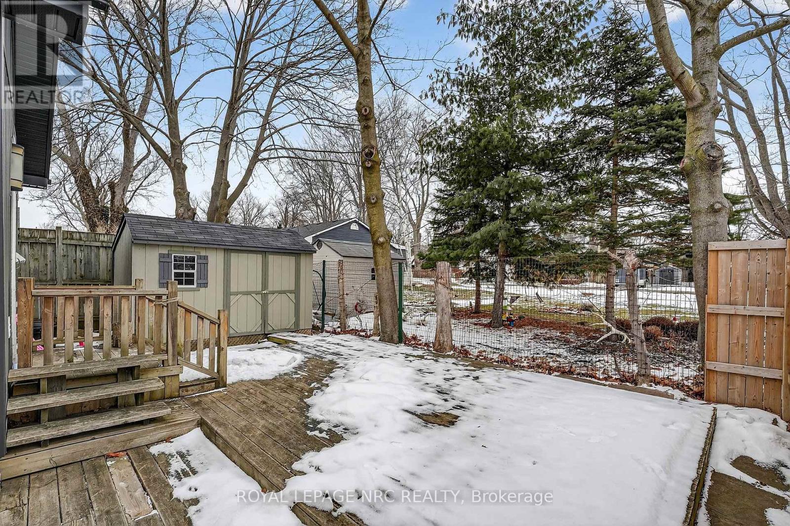 276 Elmwood Avenue, Fort Erie, Ontario  L0S 1B0 - Photo 30 - X12827862