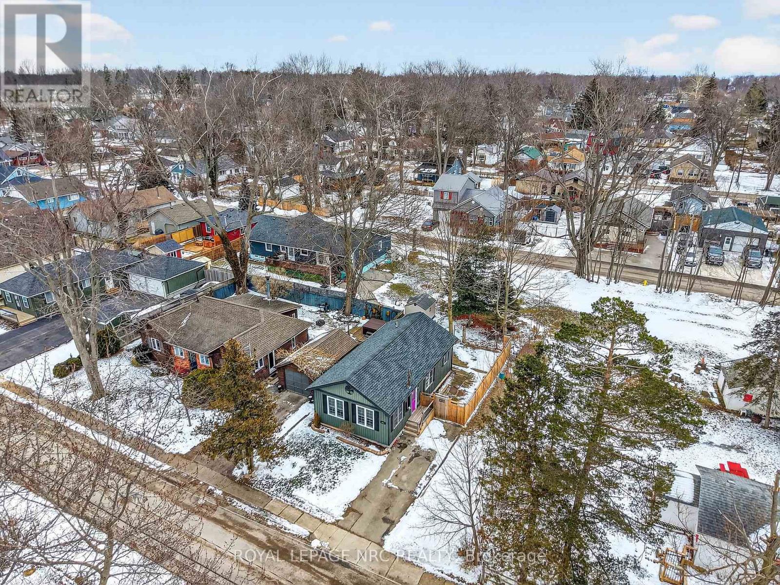 276 Elmwood Avenue, Fort Erie, Ontario  L0S 1B0 - Photo 31 - X12827862