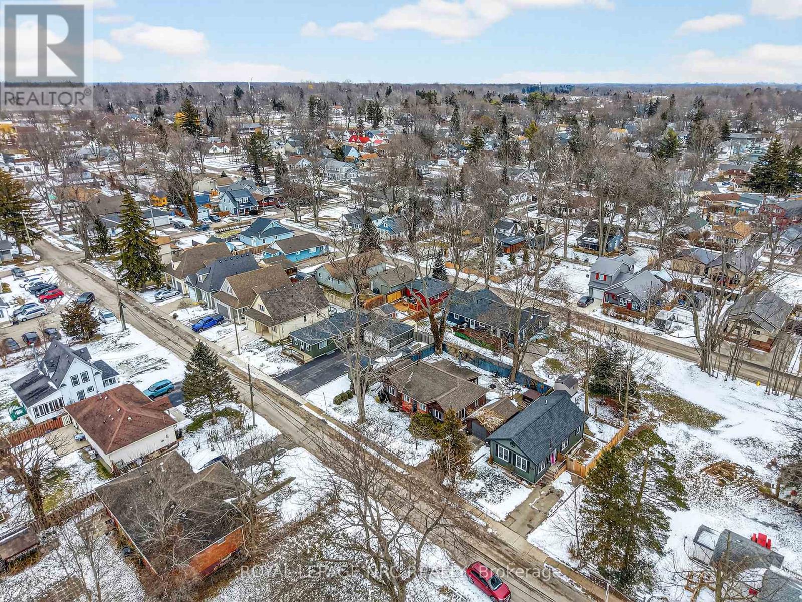 276 Elmwood Avenue, Fort Erie, Ontario  L0S 1B0 - Photo 35 - X12827862