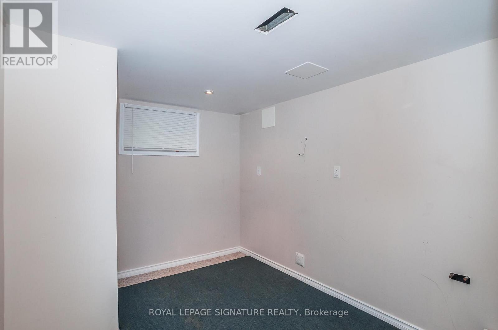 92 Fortrose Crescent, Toronto, Ontario  M3A 2H1 - Photo 33 - C12808818