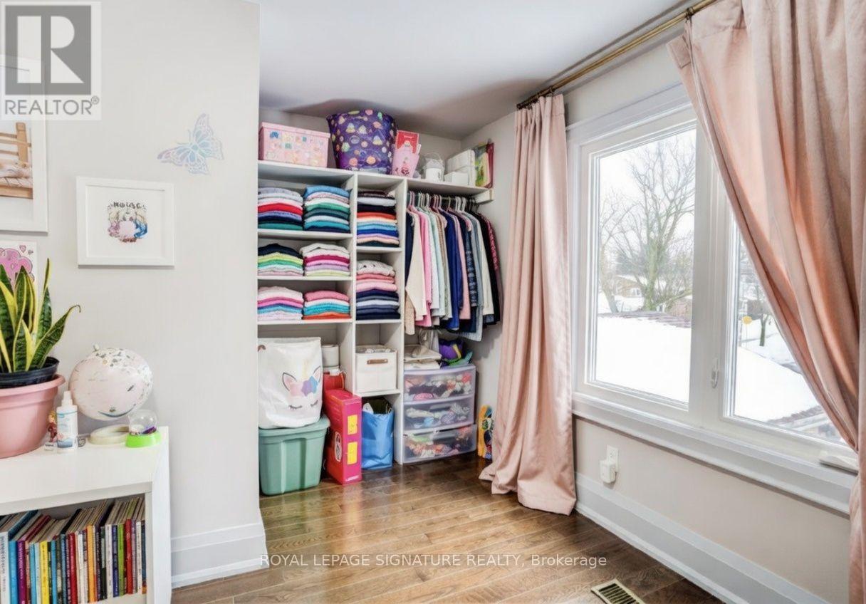 216 Huntsmill Boulevard, Toronto, Ontario  M1W 3E1 - Photo 30 - E12826144