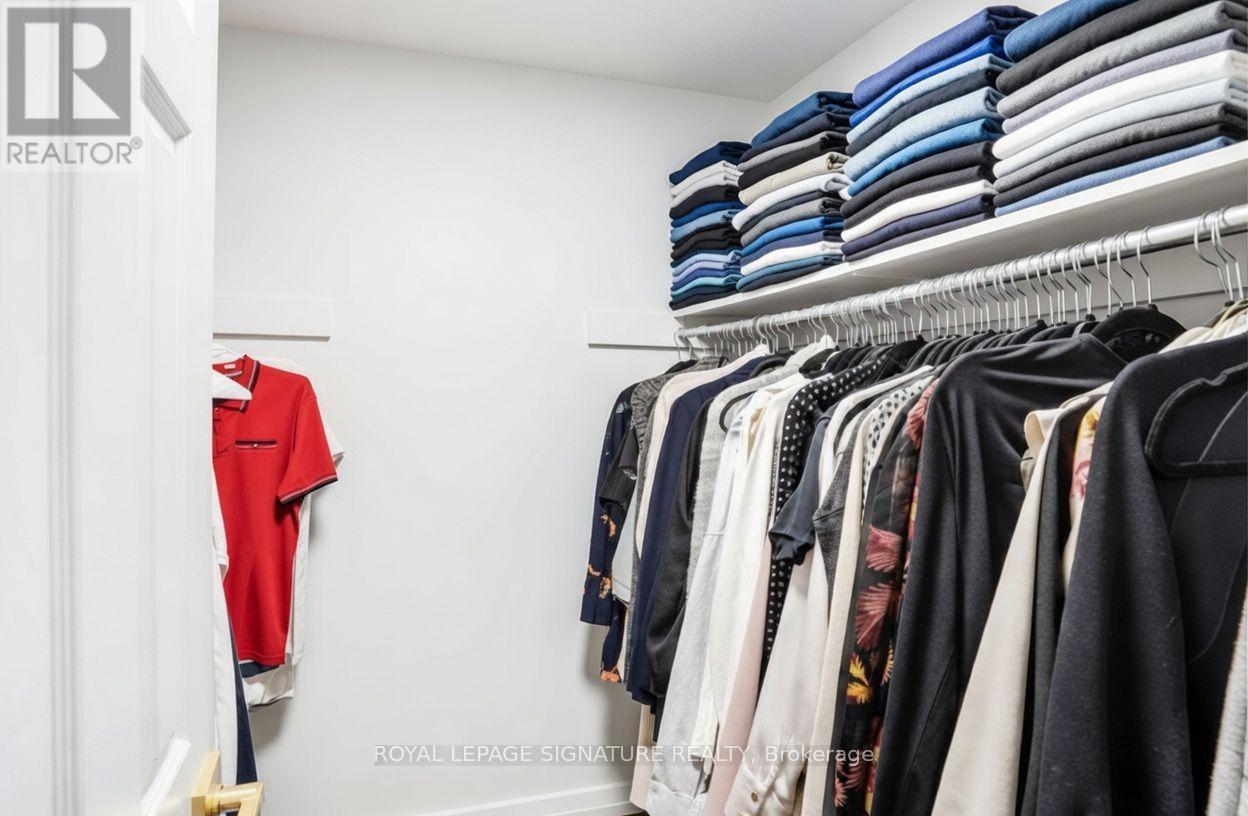 216 Huntsmill Boulevard, Toronto, Ontario  M1W 3E1 - Photo 26 - E12826144