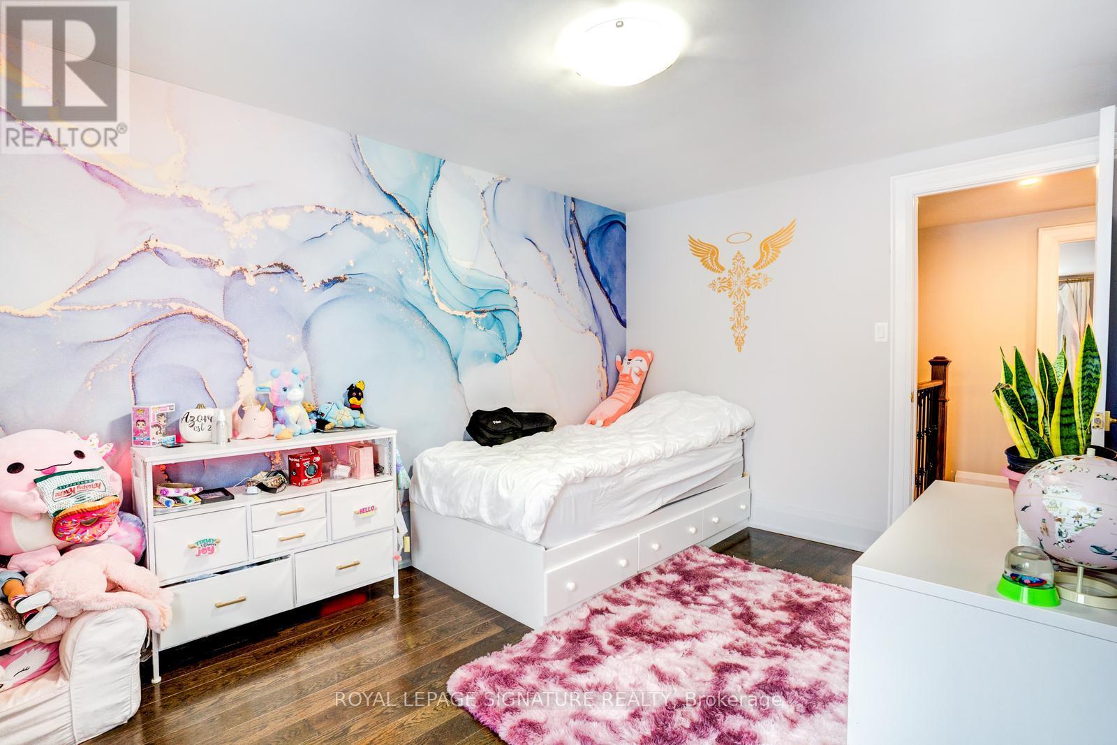 216 Huntsmill Boulevard, Toronto, Ontario  M1W 3E1 - Photo 29 - E12826144