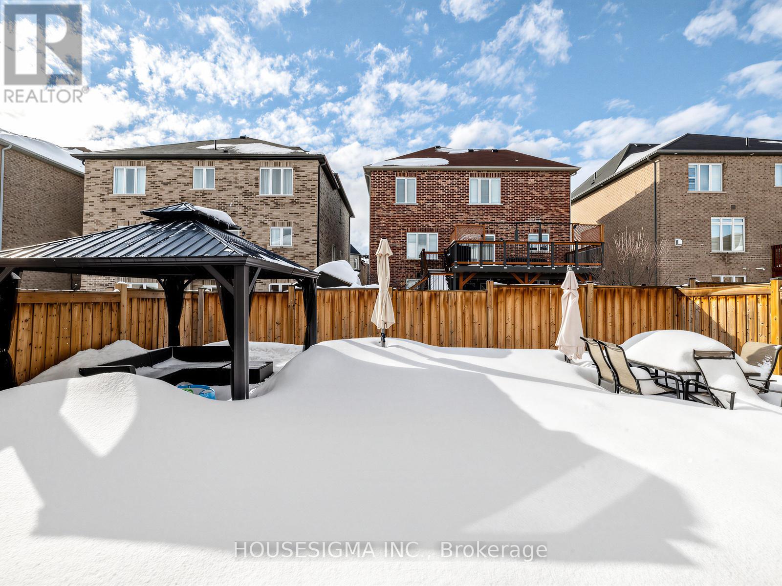 1278 Bardeau Street, Innisfil, Ontario  L0L 1W0 - Photo 30 - N12823194