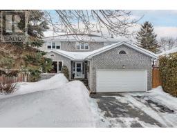 28 CAMROSE DRIVE, Georgina, Ontario