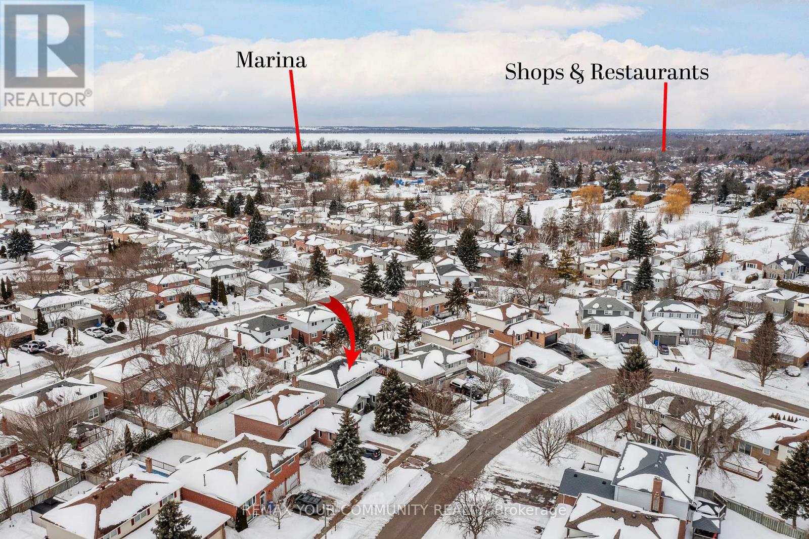 28 Camrose Drive, Georgina, Ontario  L4P 3L6 - Photo 37 - N12827784