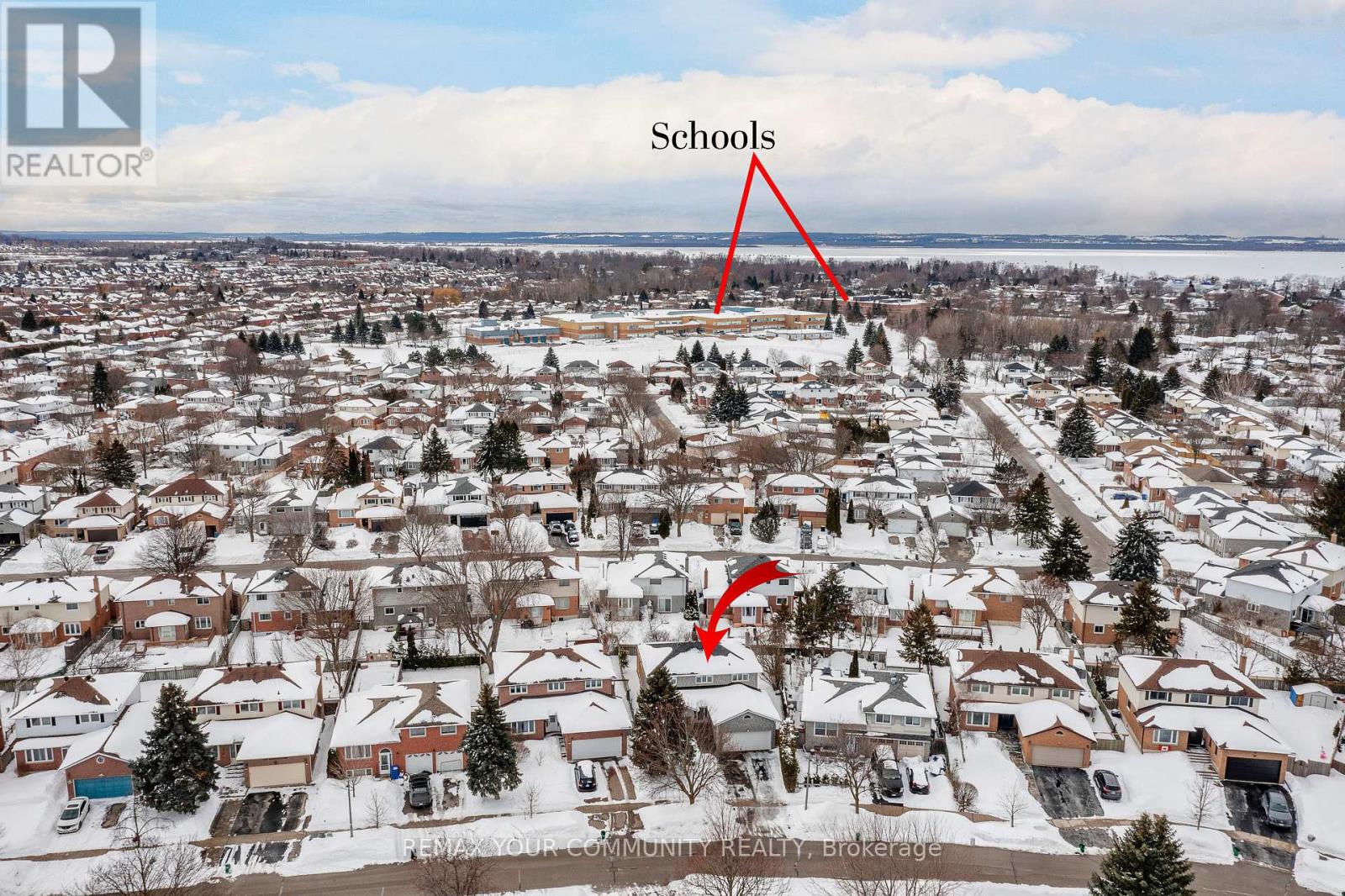 28 Camrose Drive, Georgina, Ontario  L4P 3L6 - Photo 33 - N12827784