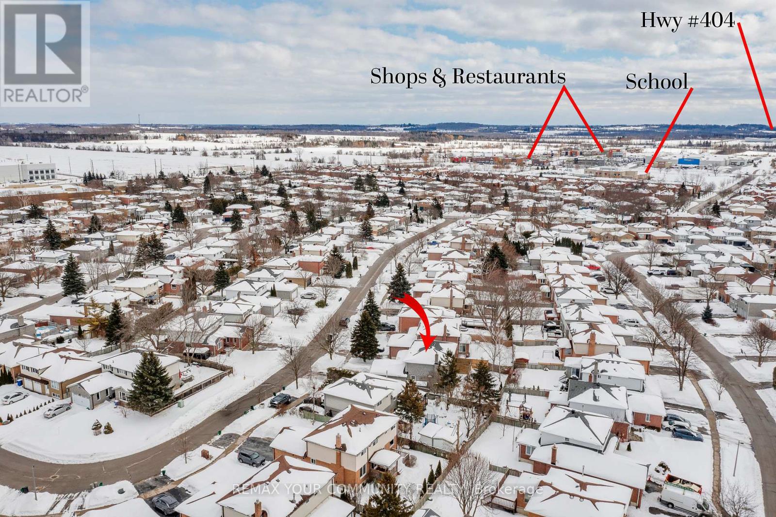 28 Camrose Drive, Georgina, Ontario  L4P 3L6 - Photo 38 - N12827784