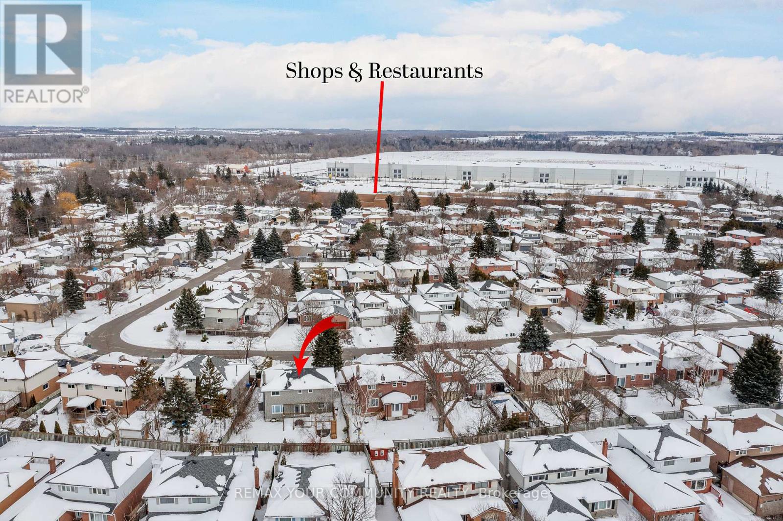 28 Camrose Drive, Georgina, Ontario  L4P 3L6 - Photo 39 - N12827784