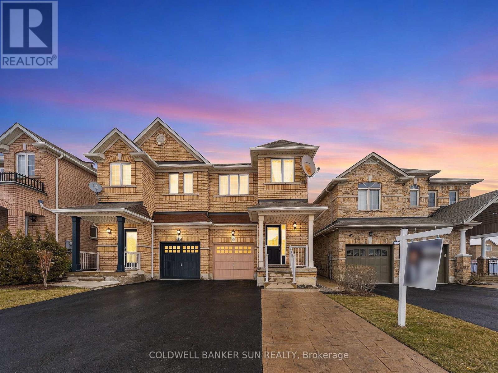 146 CRYSTALVIEW CRESCENT, Brampton, Ontario