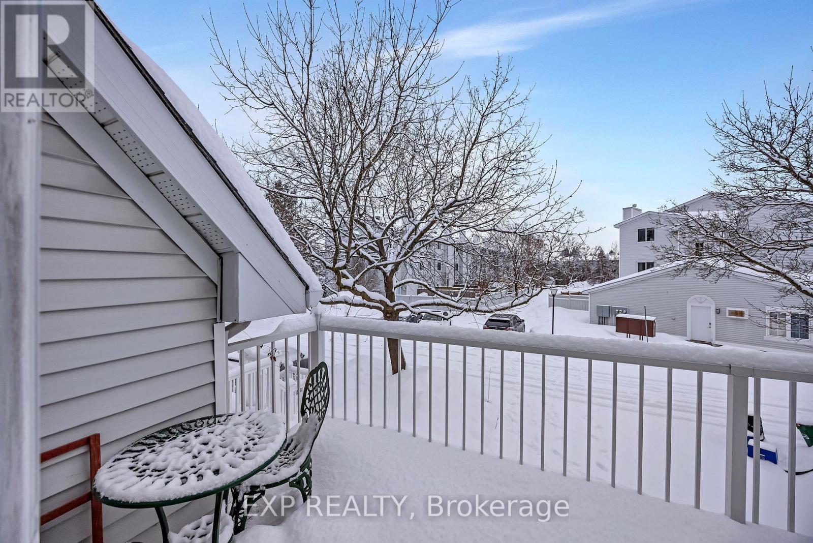 48 Castlegreen Private, Ottawa, Ontario  K1T 3N4 - Photo 10 - X12826572