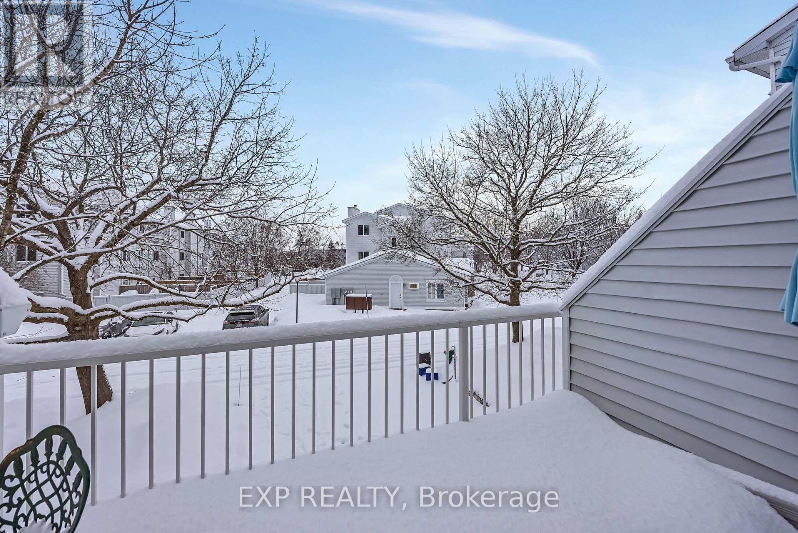 48 Castlegreen Private, Ottawa, Ontario  K1T 3N4 - Photo 9 - X12826572