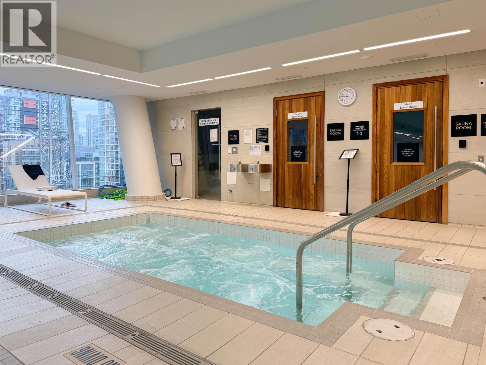 1001 1289 Hornby Street, Vancouver, British Columbia  V6Z 0G7 - Photo 26 - R3094178