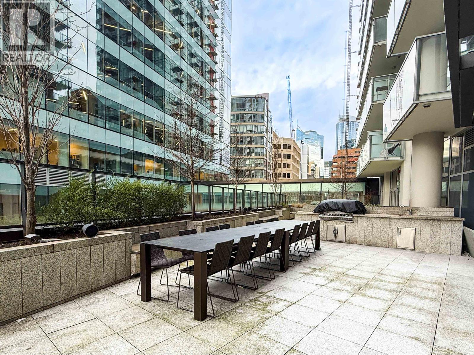 1001 1289 Hornby Street, Vancouver, British Columbia  V6Z 0G7 - Photo 32 - R3094178