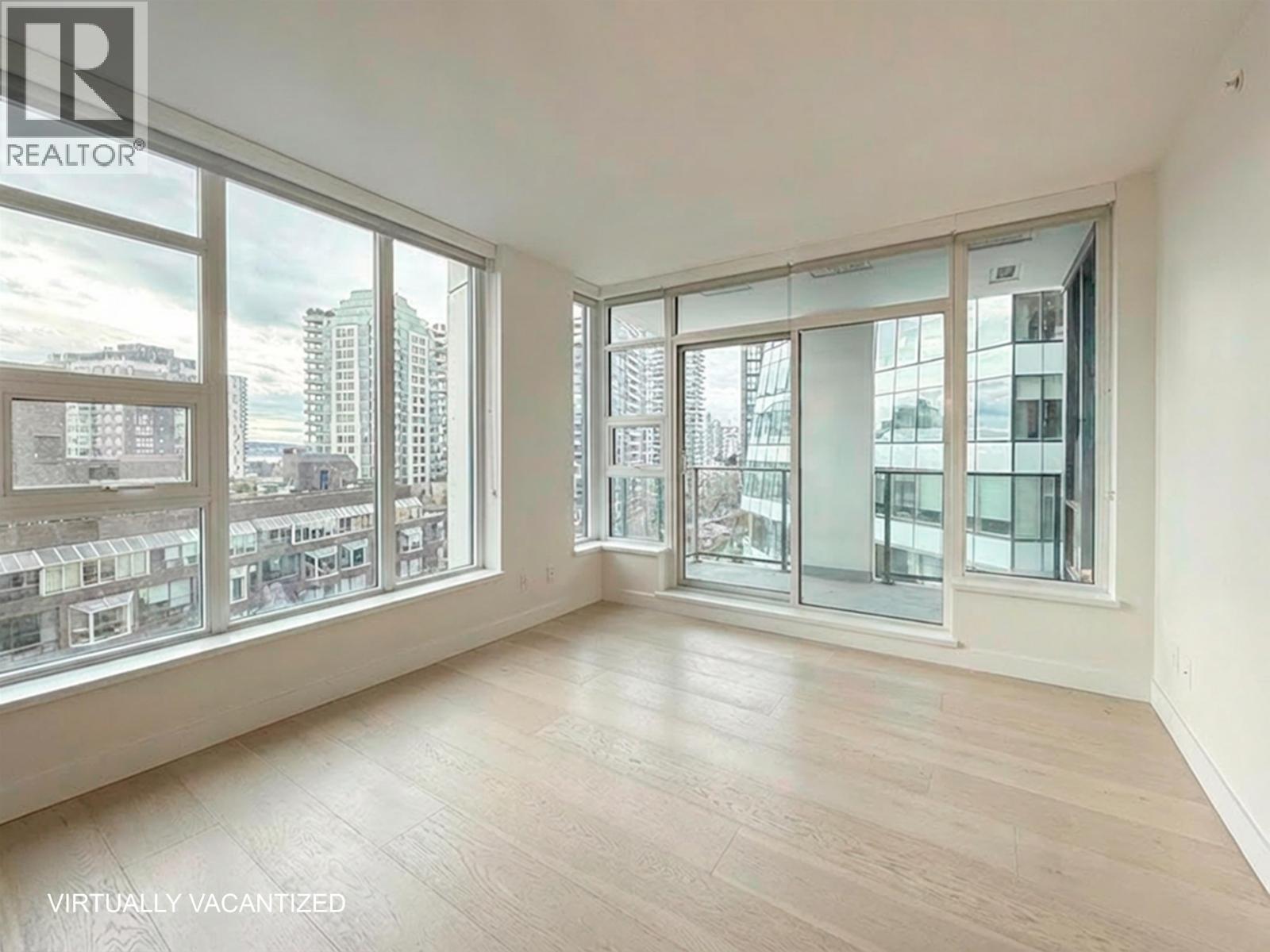 1001 1289 Hornby Street, Vancouver, British Columbia  V6Z 0G7 - Photo 8 - R3094178