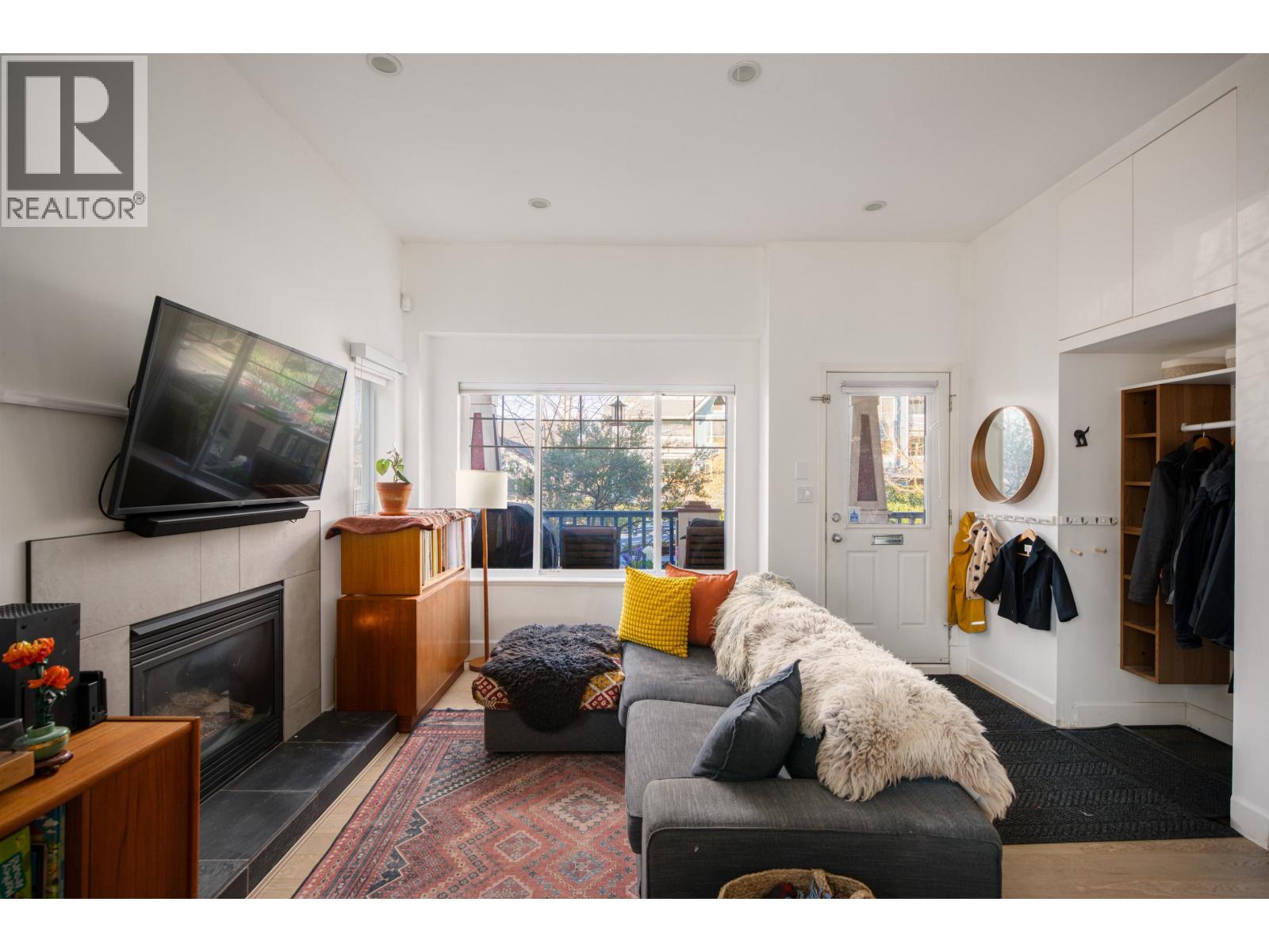 1732 E Georgia Street, Vancouver, British Columbia  V5L 2B4 - Photo 4 - R3094189