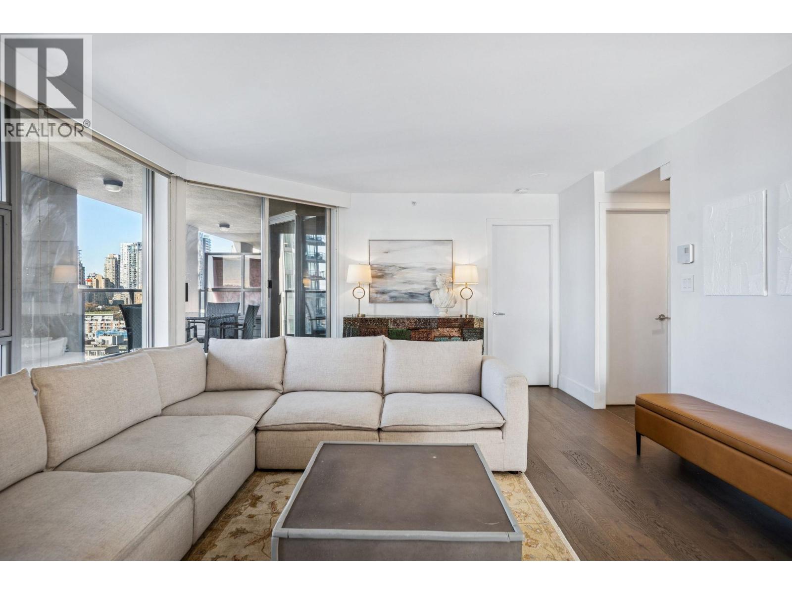 1903 989 Beatty Street, Vancouver, British Columbia  V6Z 3C2 - Photo 13 - R3094205