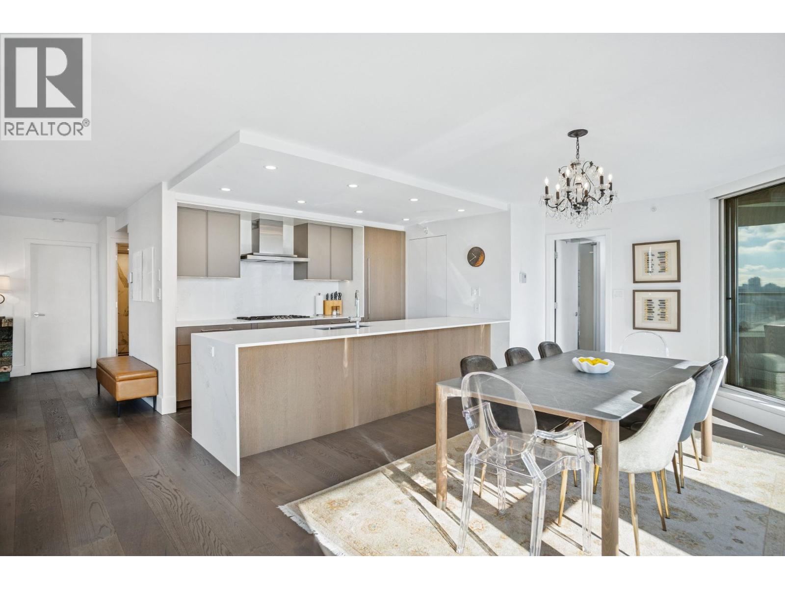 1903 989 Beatty Street, Vancouver, British Columbia  V6Z 3C2 - Photo 14 - R3094205