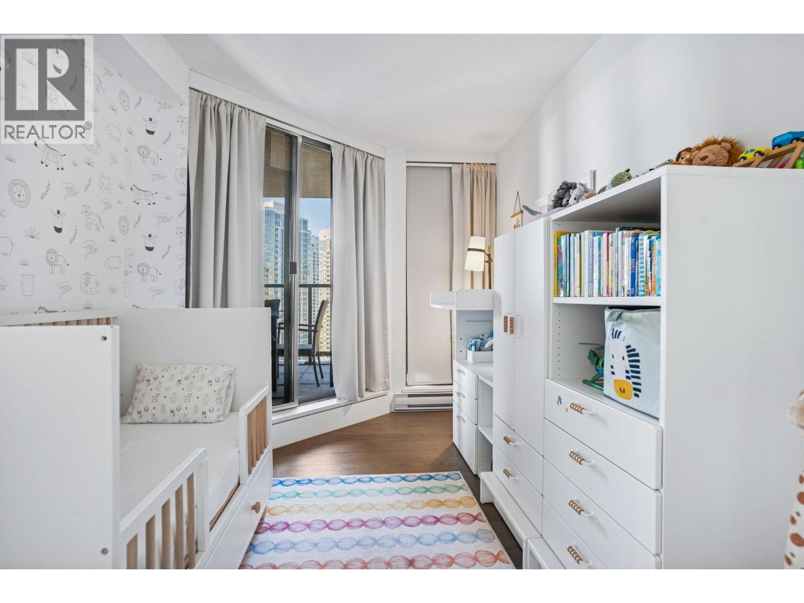 1903 989 Beatty Street, Vancouver, British Columbia  V6Z 3C2 - Photo 22 - R3094205