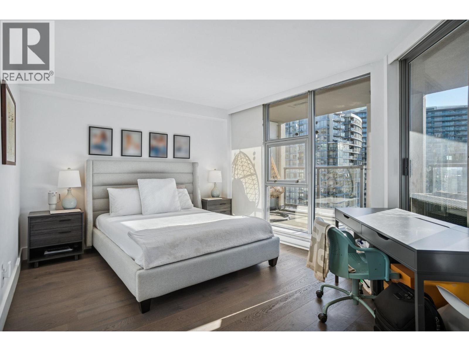 1903 989 Beatty Street, Vancouver, British Columbia  V6Z 3C2 - Photo 24 - R3094205