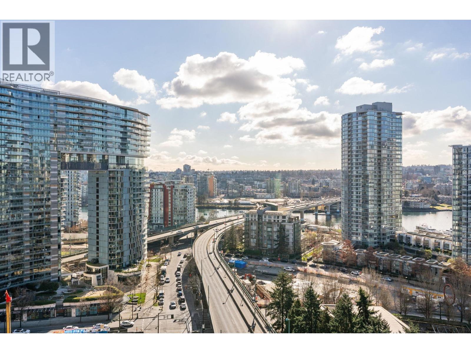 1903 989 Beatty Street, Vancouver, British Columbia  V6Z 3C2 - Photo 29 - R3094205