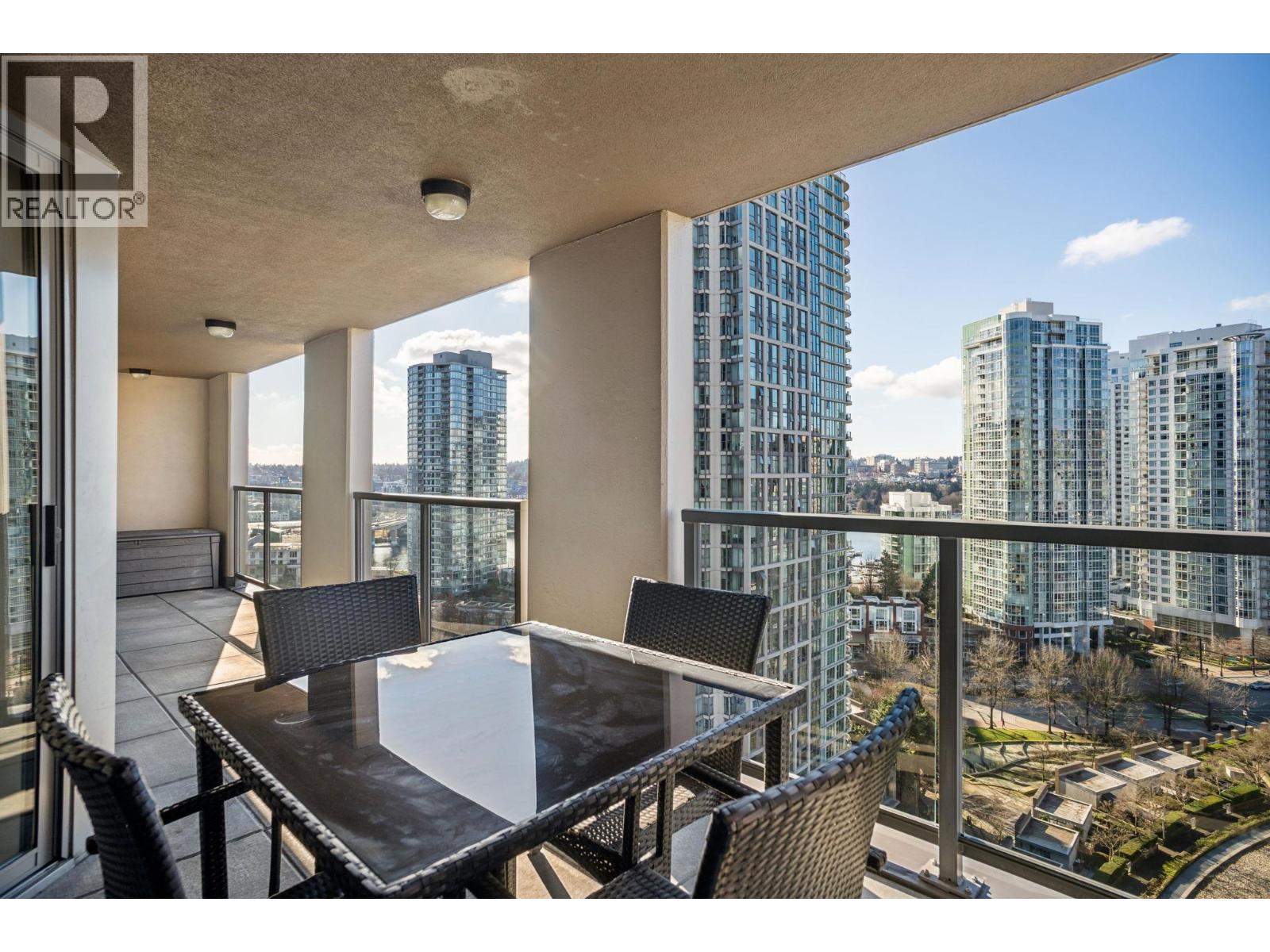 1903 989 Beatty Street, Vancouver, British Columbia  V6Z 3C2 - Photo 30 - R3094205