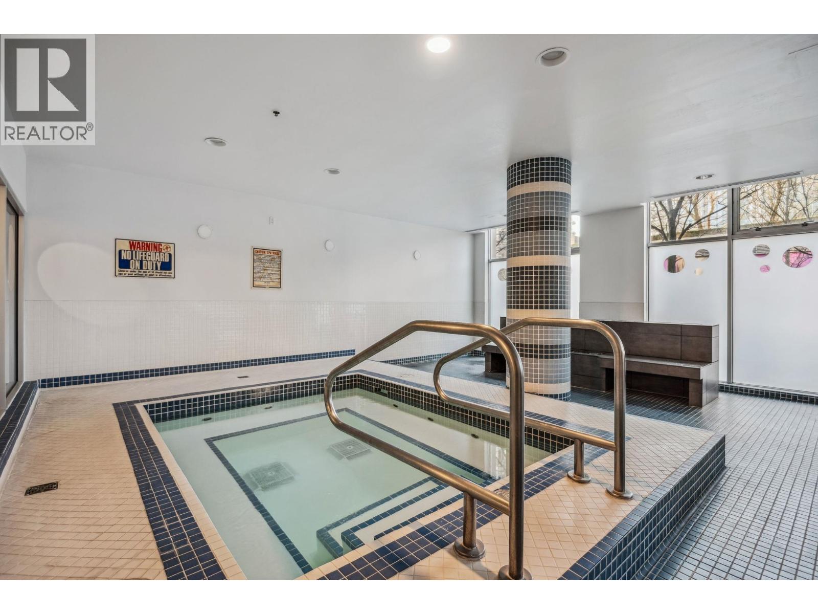 1903 989 Beatty Street, Vancouver, British Columbia  V6Z 3C2 - Photo 34 - R3094205