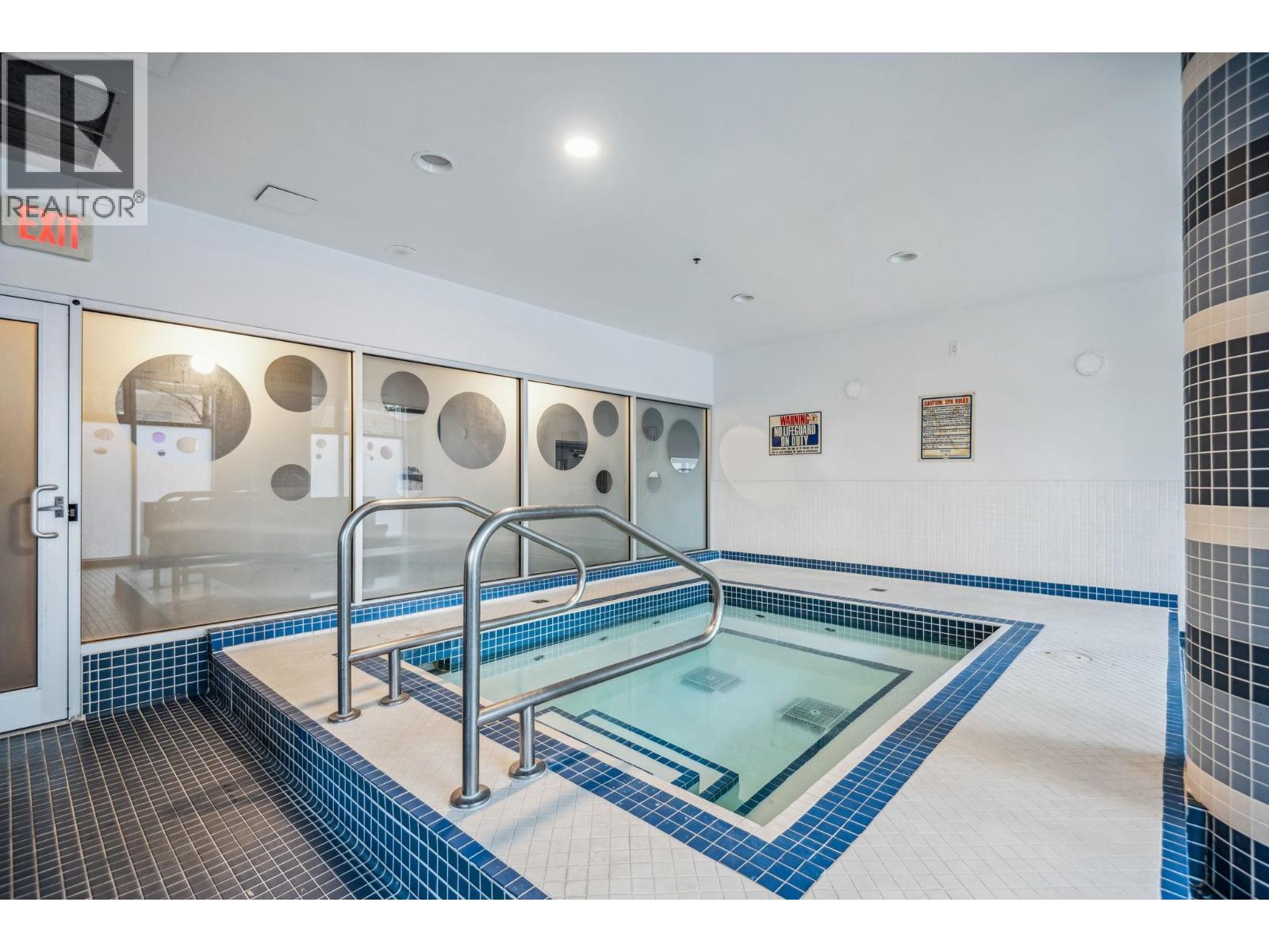 1903 989 Beatty Street, Vancouver, British Columbia  V6Z 3C2 - Photo 35 - R3094205