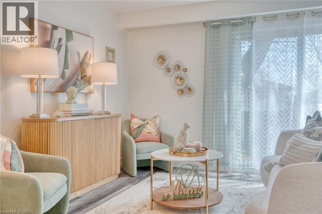 20 Anna Capri Drive Unit# 22, Hamilton, Ontario  L8W 1M6 - Photo 13 - 40808289