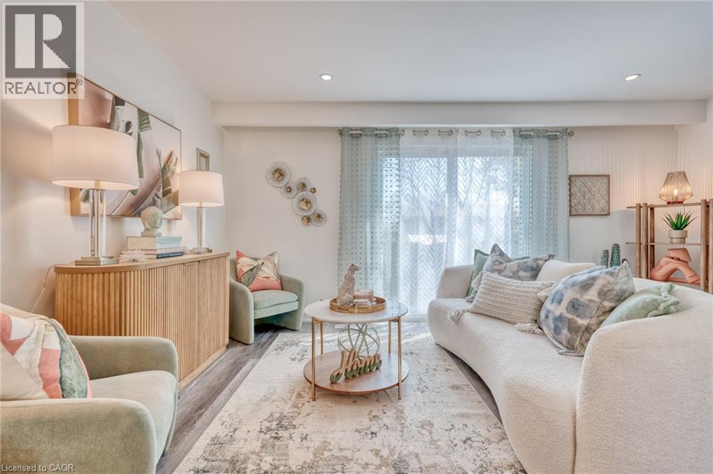 20 Anna Capri Drive Unit# 22, Hamilton, Ontario  L8W 1M6 - Photo 14 - 40808289