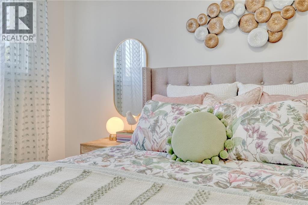 20 Anna Capri Drive Unit# 22, Hamilton, Ontario  L8W 1M6 - Photo 23 - 40808289