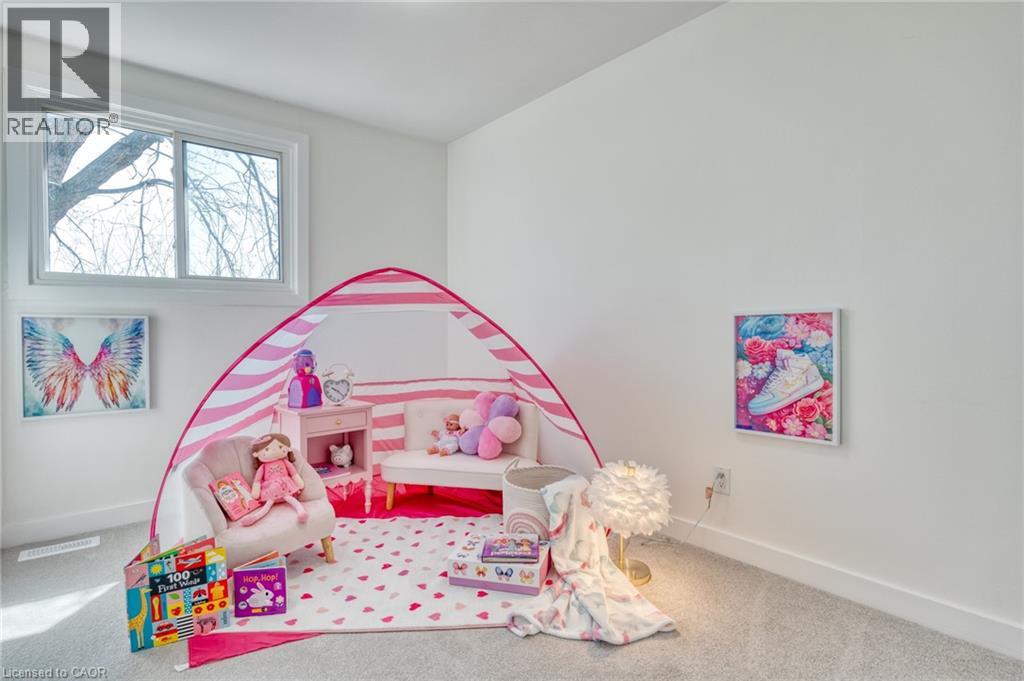 20 Anna Capri Drive Unit# 22, Hamilton, Ontario  L8W 1M6 - Photo 27 - 40808289