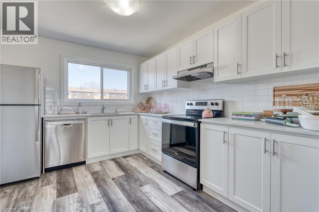 20 Anna Capri Drive Unit# 22, Hamilton, Ontario  L8W 1M6 - Photo 5 - 40808289