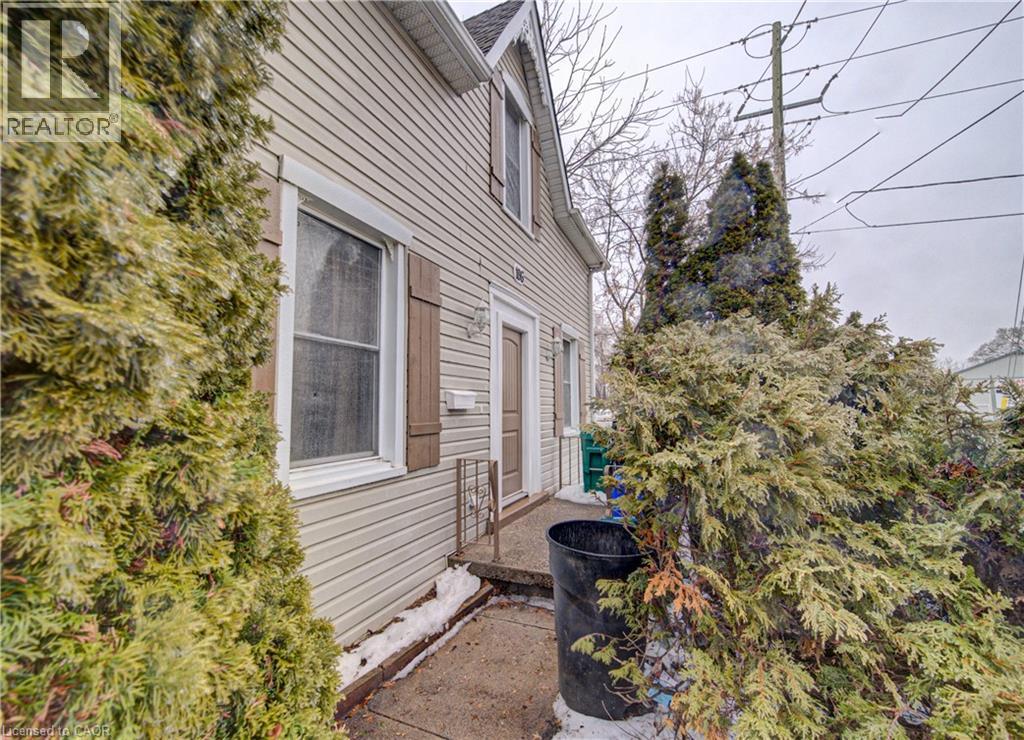 186 Wellington Street, Cambridge, Ontario  N1R 3Z3 - Photo 2 - 40802473