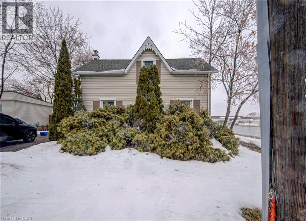 186 Wellington Street, Cambridge, Ontario  N1R 3Z3 - Photo 3 - 40802473