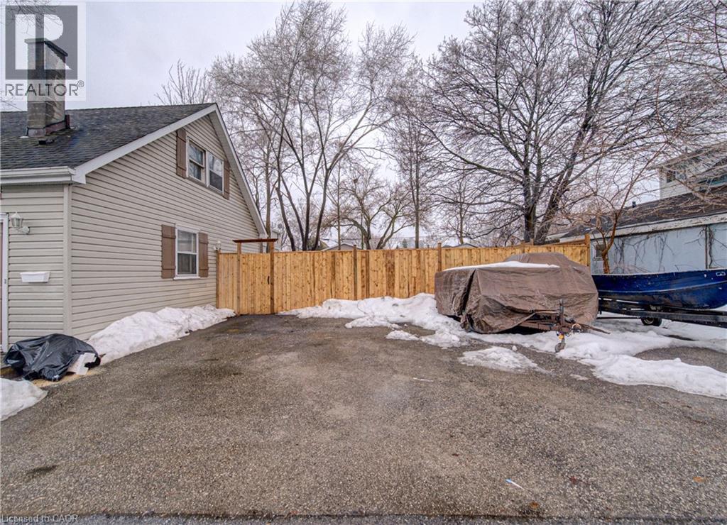 186 Wellington Street, Cambridge, Ontario  N1R 3Z3 - Photo 5 - 40802473