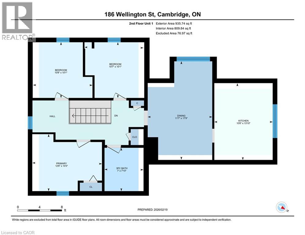 186 Wellington Street, Cambridge, Ontario  N1R 3Z3 - Photo 44 - 40802473