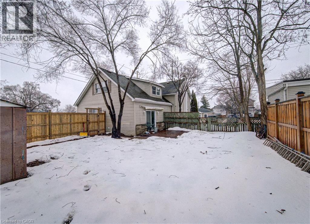 186 Wellington Street, Cambridge, Ontario  N1R 3Z3 - Photo 40 - 40802492