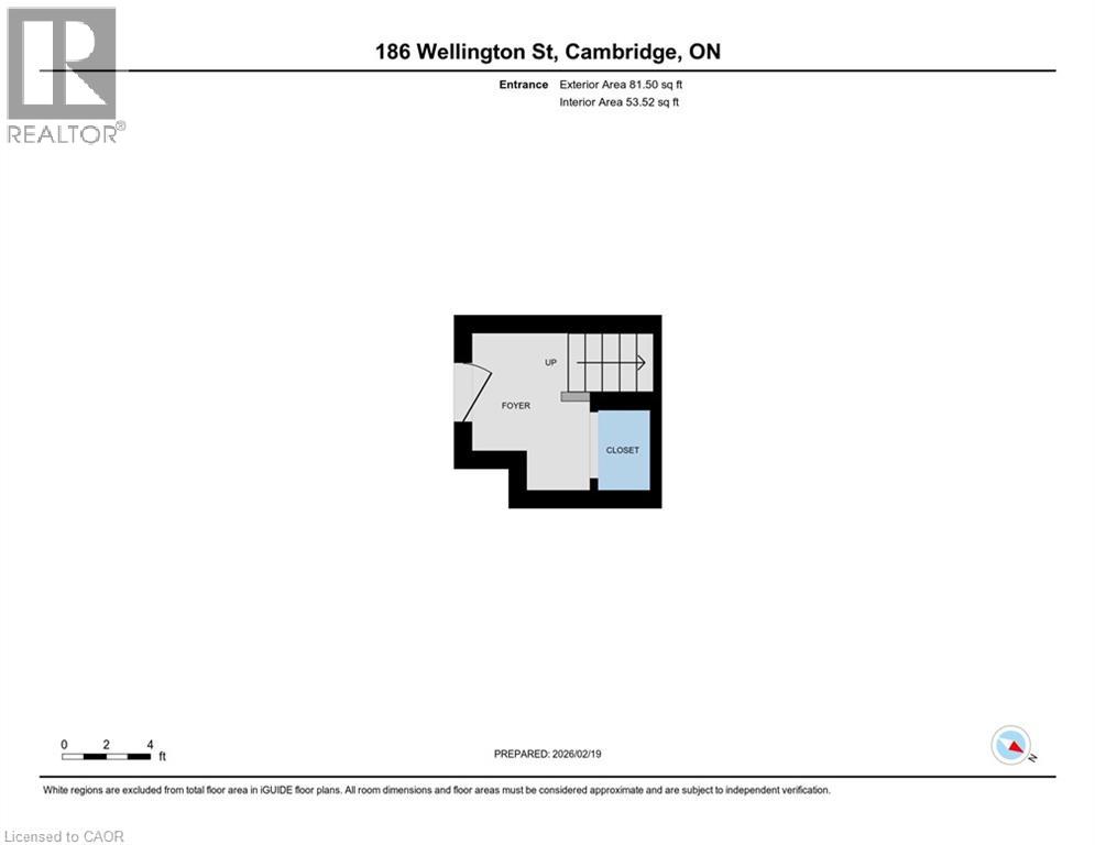 186 Wellington Street, Cambridge, Ontario  N1R 3Z3 - Photo 45 - 40802492