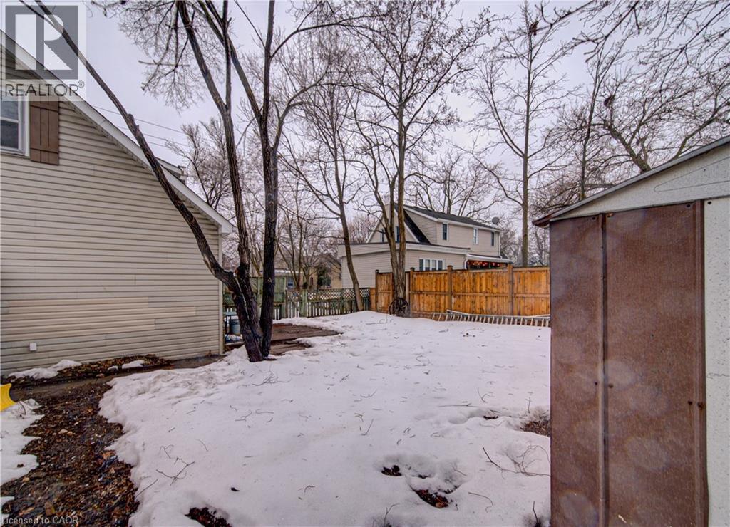 186 Wellington Street, Cambridge, Ontario  N1R 3Z3 - Photo 39 - 40802492