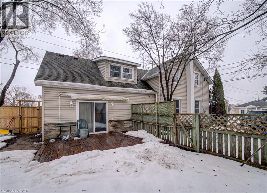 186 Wellington Street, Cambridge, Ontario  N1R 3Z3 - Photo 41 - 40802492