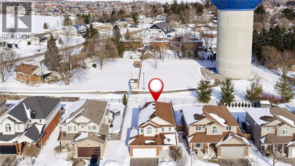 256 Charlotta Street, Baden, Ontario  N3A 4M8 - Photo 43 - 40806910